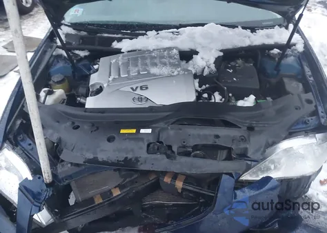 2007 Toyota Avalon Xls from USA, damaged, VIN 4T1BK36B77U208260